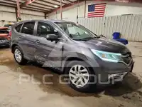 2015 Honda CR-V photo