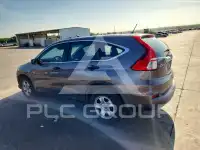 2015 Honda CR-V photo