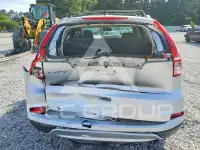2015 Honda CR-V photo