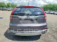 2015 Honda CR-V photo
