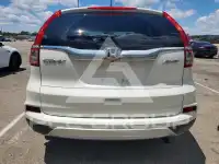 2015 Honda CR-V photo