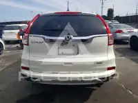 2015 Honda CR-V photo