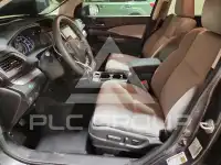 2015 Honda CR-V photo