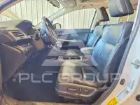 2015 Honda CR-V фото