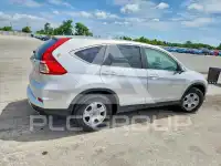 2015 Honda CR-V фото