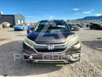 2015 Honda CR-V фото