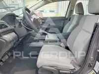 2015 Honda CR-V фото