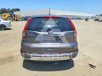 2015 Honda CR-V photo