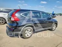 2015 Honda CR-V photo