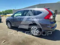 2015 Honda CR-V photo