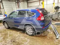 2015 Honda CR-V photo
