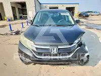 2015 Honda CR-V фото
