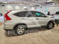 2015 Honda CR-V фото
