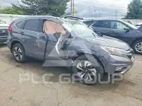 2015 Honda CR-V фото