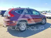 2015 Honda CR-V photo