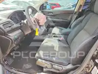 2015 Honda CR-V photo