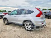 2015 Honda CR-V фото
