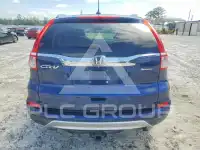 2015 Honda CR-V photo