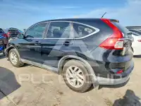 2015 Honda CR-V photo
