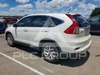 2015 Honda CR-V photo