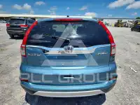 2015 Honda CR-V фото