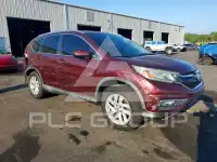 2015 Honda CR-V photo