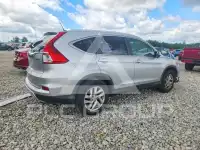 2015 Honda CR-V фото