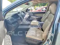 2015 Honda CR-V фото