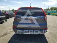 2015 Honda CR-V photo