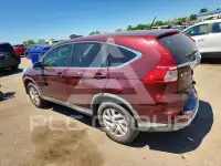 2015 Honda CR-V фото