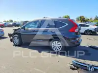 2015 Honda CR-V фото