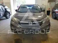 2015 Honda CR-V фото