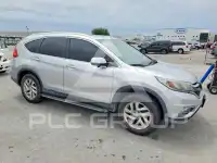 2015 Honda CR-V фото