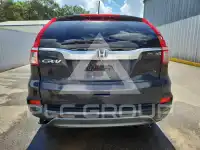 2015 Honda CR-V photo