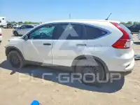 2015 Honda CR-V photo
