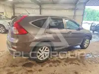 2015 Honda CR-V фото