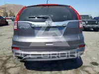 2015 Honda CR-V photo