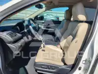 2015 Honda CR-V фото