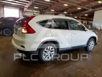2015 Honda CR-V фото