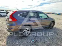 2015 Honda CR-V фото