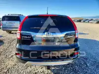 2015 Honda CR-V фото