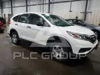 2015 Honda CR-V фото