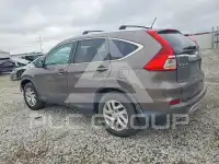 2015 Honda CR-V фото