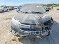 2015 Honda CR-V фото