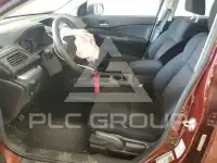 2015 Honda CR-V фото