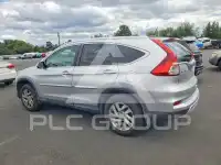 2015 Honda CR-V photo