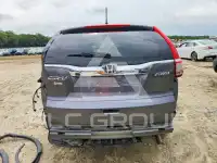 2015 Honda CR-V photo