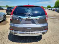 2015 Honda CR-V photo