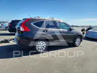 2015 Honda CR-V фото