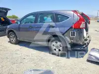 2015 Honda CR-V фото